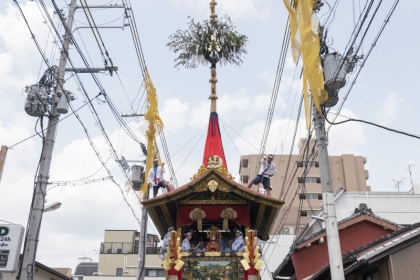 2019年祇園祭